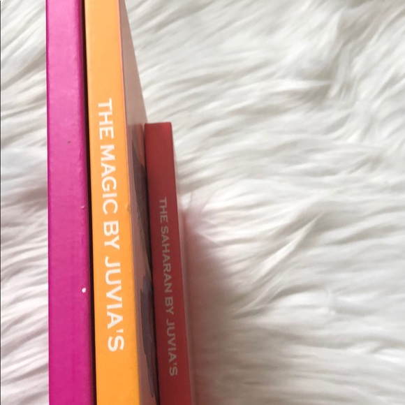 Bundle of 3 Juvias Place 🎨! - Picture 6 of 6